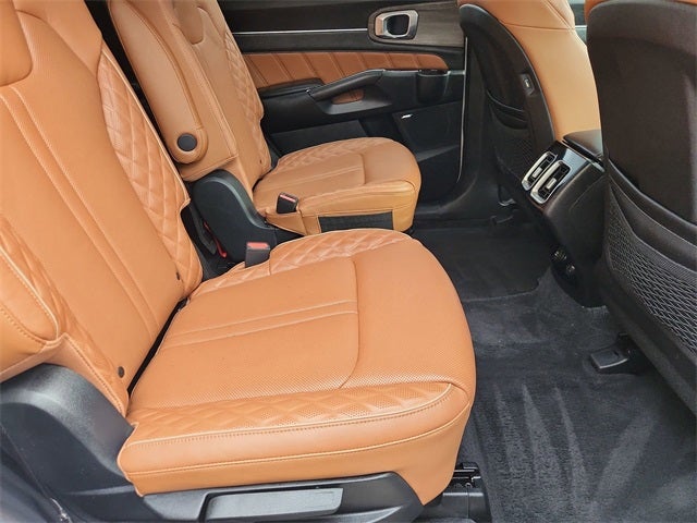 2021 Kia Sorento SX Prestige X-Line