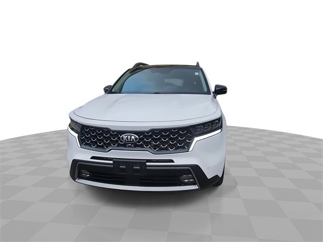 2021 Kia Sorento SX Prestige X-Line
