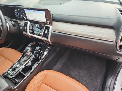 2021 Kia Sorento SX Prestige X-Line