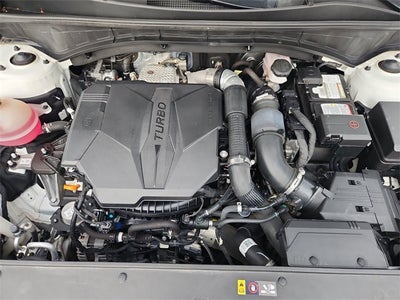 2021 Kia Sorento SX Prestige X-Line