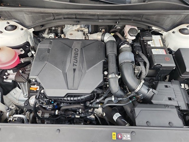 2021 Kia Sorento SX Prestige X-Line