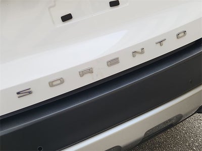 2021 Kia Sorento SX Prestige X-Line