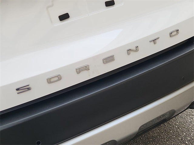 2021 Kia Sorento SX Prestige X-Line