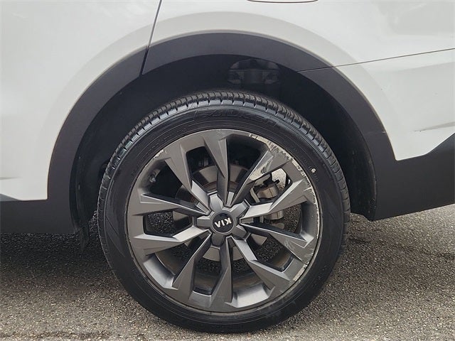 2021 Kia Sorento SX Prestige X-Line