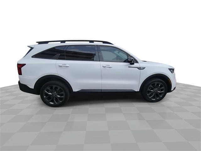 2021 Kia Sorento SX Prestige X-Line