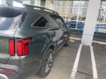 2022 Kia Sorento X-Line SX Prestige