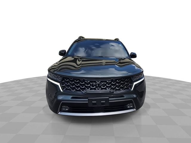 2022 Kia Sorento X-Line SX Prestige