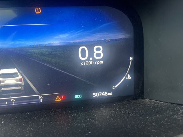 2022 Kia Sorento X-Line SX Prestige