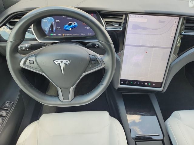 2020 Tesla Model S Base