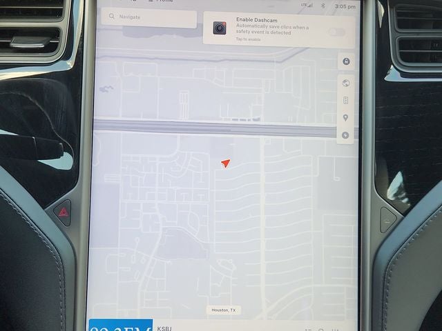 2020 Tesla Model S Base