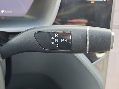 2020 Tesla Model S Base