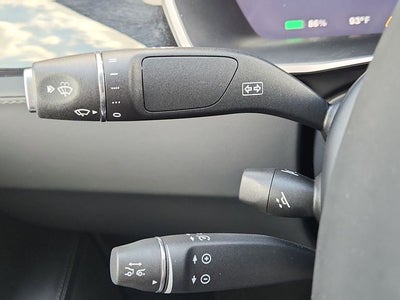 2020 Tesla Model S Base