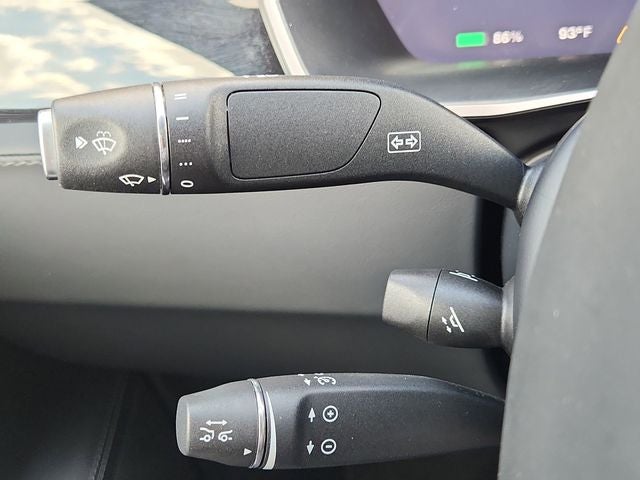 2020 Tesla Model S Base