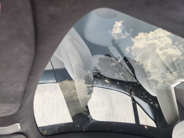 2020 Tesla Model S Base