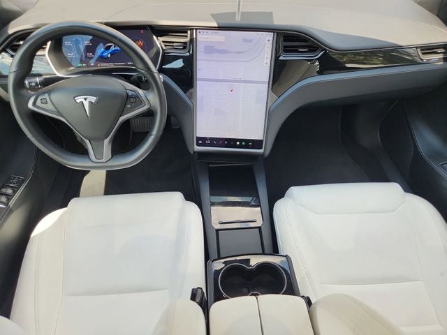 2020 Tesla Model S Base