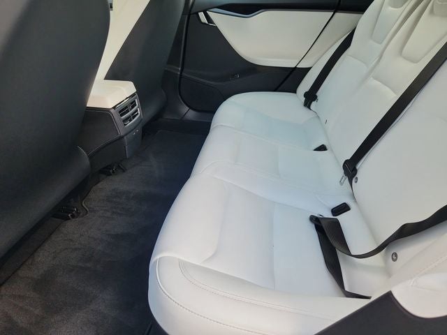 2020 Tesla Model S Base