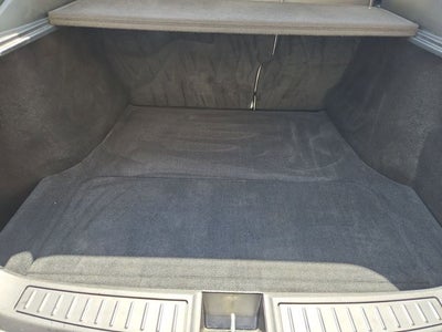 2020 Tesla Model S Base