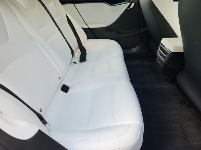 2020 Tesla Model S Base