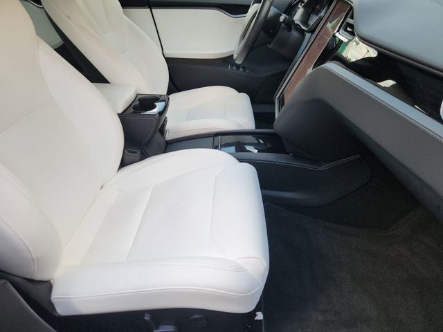 2020 Tesla Model S Base