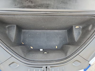 2020 Tesla Model S Base