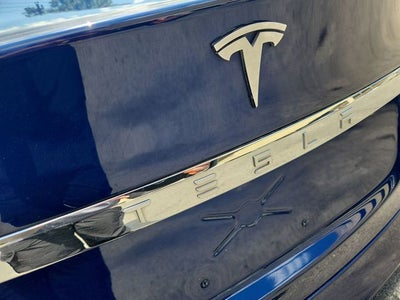 2020 Tesla Model S Base