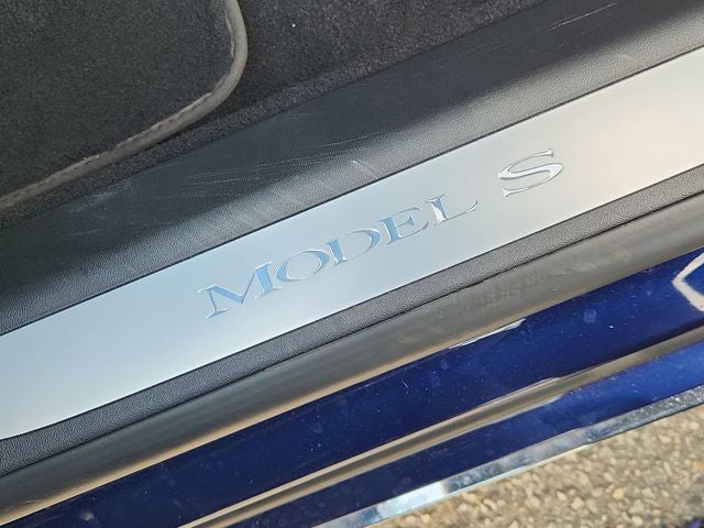 2020 Tesla Model S Base