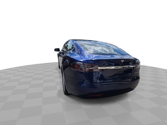 2020 Tesla Model S Base
