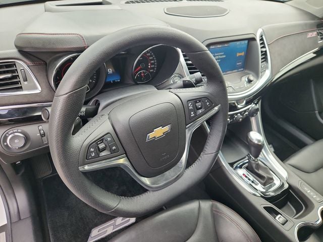 2014 Chevrolet SS Base