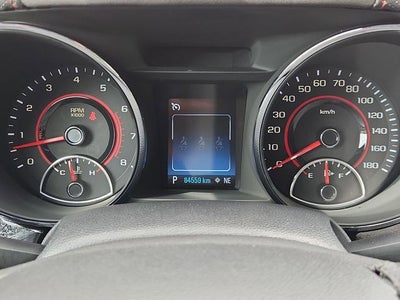 2014 Chevrolet SS Base