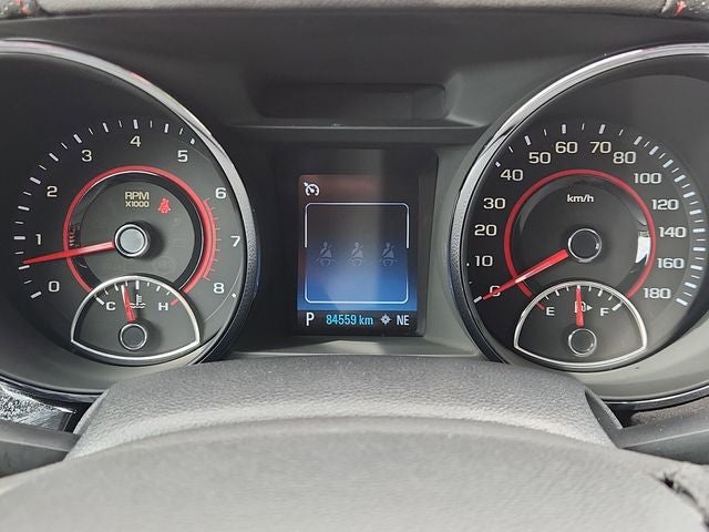 2014 Chevrolet SS Base