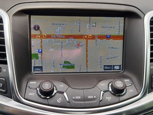 2014 Chevrolet SS Base