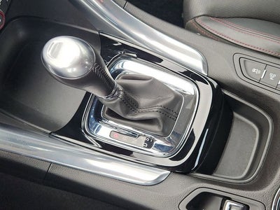 2014 Chevrolet SS Base