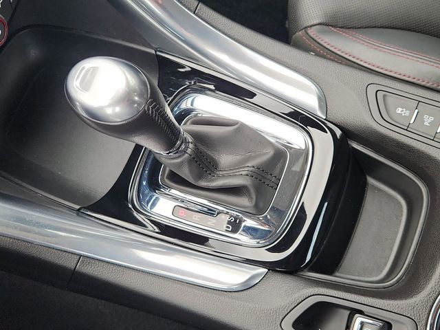 2014 Chevrolet SS Base