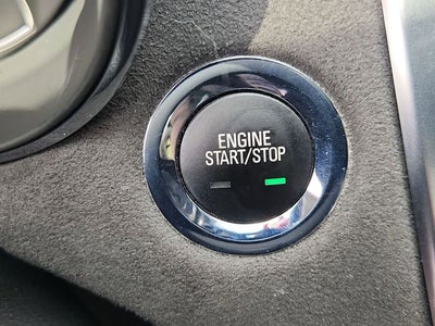 2014 Chevrolet SS Base