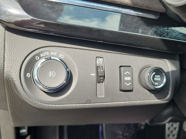 2014 Chevrolet SS Base