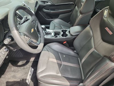 2014 Chevrolet SS Base