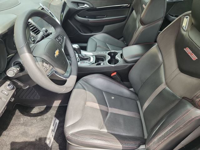 2014 Chevrolet SS Base