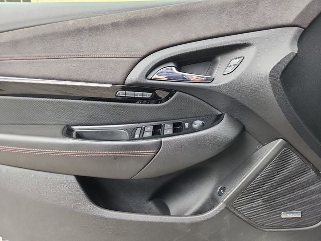 2014 Chevrolet SS Base