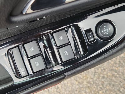 2014 Chevrolet SS Base