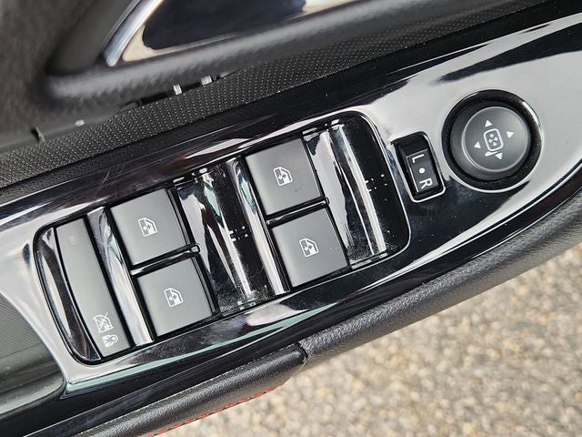 2014 Chevrolet SS Base