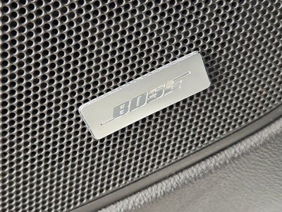 2014 Chevrolet SS Base