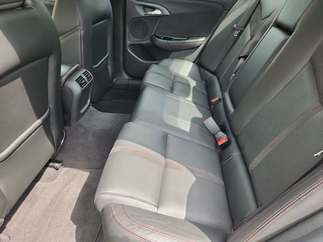 2014 Chevrolet SS Base