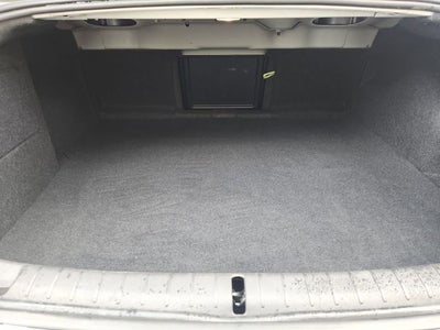 2014 Chevrolet SS Base