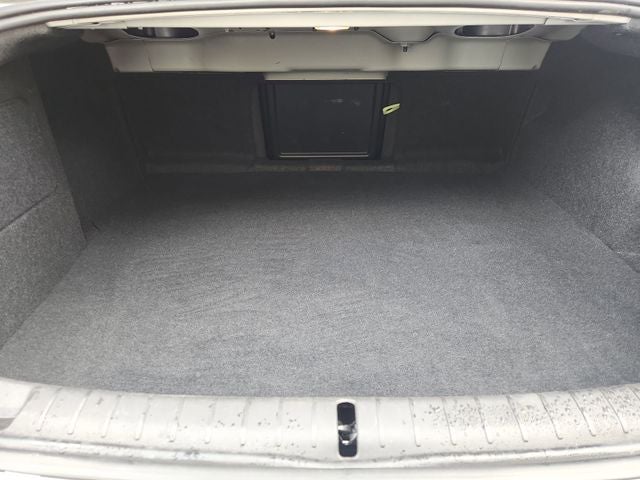 2014 Chevrolet SS Base