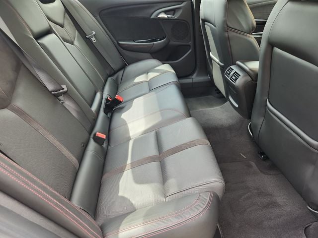 2014 Chevrolet SS Base