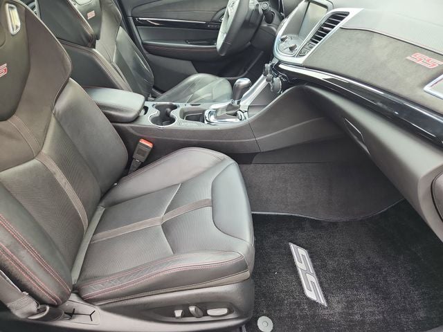 2014 Chevrolet SS Base