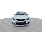 2014 Chevrolet SS Base