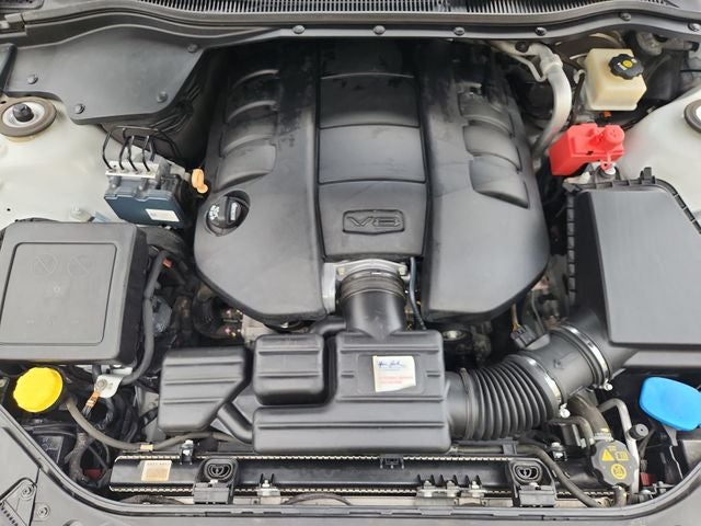 2014 Chevrolet SS Base