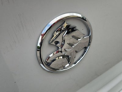 2014 Chevrolet SS Base