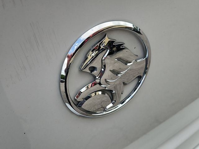 2014 Chevrolet SS Base